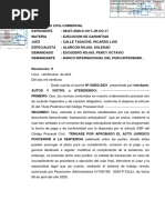 Exp. 09427-2020-0-1817-JR-CO-17 - Resolución - 132740-2021