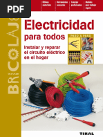 Electricidad para Todos - Dominique Bohn