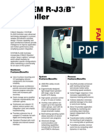 System R-J3 Controller: Basic Description