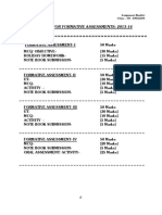 CBSE Class 7 English - Worksheets For All Chapters PDF