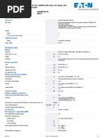 Easy 800 Data Sheet