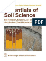 Essentials of Soil Science