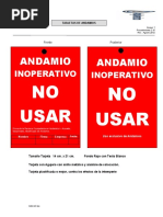 2.15 Anexo 1 y 2 - Tarjetas de Andamios