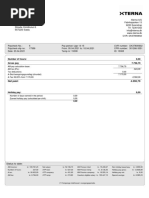 Paycheck: Strada Cimitirului 6 557220 Sadu