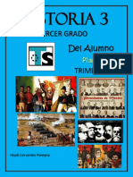 3o 3t Alumno Historia