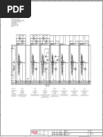 H-400 MAQ - Power - Hydraulic - Scheme