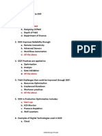 Quiz (1) Model Answer