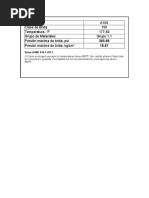 Libraje Bridas Asme B16.5-2013 R02