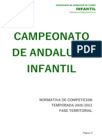 Normativa CADEBA Infantil 20 21 Modificada 1