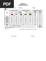 Ficha #01 Imd