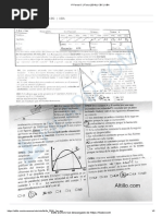 1 Parcial C - Fisica 2019 - CBC - UBA