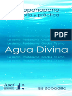 Agua Divina