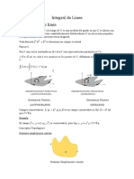 Integral de Línea (Cuaderno Word)