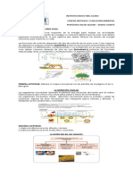 Guia Naturales 4° Nutricion