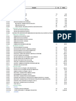 01.metrados de Estructuras