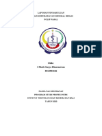 LP - I Made Surya Dharmawan - 2014901106