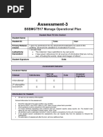 Assessment-3 V 1.6