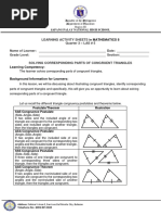 LAS 8-Quarter 3-Module 3