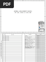 DP16003-YR05-90BAK-144410-Rev-04 General Arrangement Drawings of 11KV SPBD