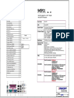 52f2c Foxconn 945P01 PC Mainboard Schematics