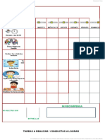 Economia - Fichas Personalizado