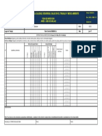 Ficha de Inspeccion Arnes