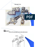 Circuitos Neumaticos Secuenciales (Imp)