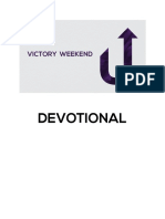 5-Day Devotional