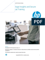 HP Jetadvance Insights