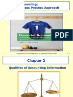 Financial Accounting: A Business Process Approach