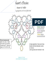 Heart's Desire Diagram