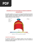 ELEMENTOS AXISIMETRICOS Cad Cam