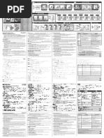 Axact 9 and 11 Manual