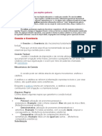 Revisão 8º Ano Verbete - Coerencia e Coesão