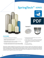 SpringTech EN