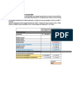 Tarea 2 Caso Decisiones de Inversion