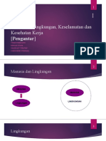 Sanitasi Dan Kesehatan Lingkungan Introduction