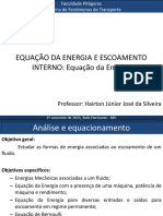 Aula 04 - Equação Da Energia (Nova)