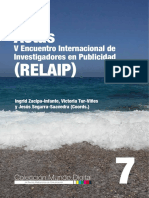 Actas V Relaip