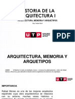 s11.s1 - Memoria y Arquetipos