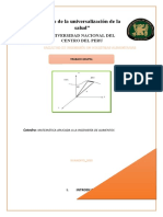 Trabajo de Matematica Aplicada