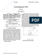 Informe #2 Labo Control Discreto. Ieee