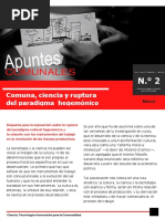 Apuntes-Comunales II