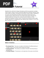 Imovie 10 Tutorial