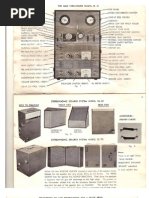 Akai M6 User Manual Compressed