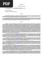 ANITA MANGILA, Petitioner, vs. COURT OF APPEALS and LORETA GUINA, Respondents