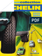 Michelin Classic - Pneus de Collection 2020