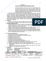 Modul Ipa-1 Atom Dan Sistem Periodik Unsur