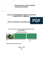 Practica de Mip 08. - Mustreos Con Fines Sanitarios