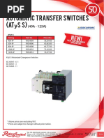 01 - SWG - Automatic Transfer Switches - (1.23 - 1.24)